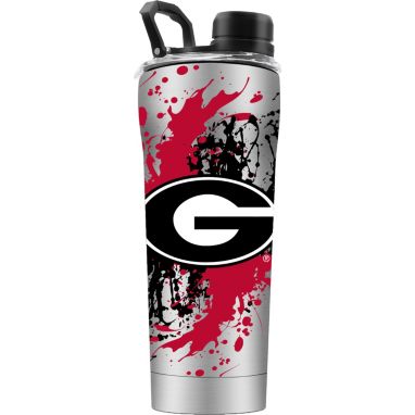 sorry, Gametime SideKicks Georgia Bulldogs Stainless Steel 20 oz. Shaker Tumbler is currently out of stock