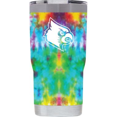 sorry, Gametime SideKicks Louisville Cardinals Stainless Steel 20 oz. Tie-Dye Tumbler is currently out of stock