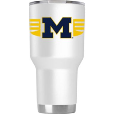 sorry, Gametime SideKicks Michigan Wolverines 20 oz. Stainless Steel Straw Tumbler is currently out of stock