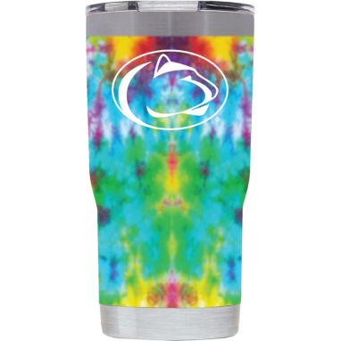 sorry, Gametime SideKicks Penn State Nittany Lions Stainless Steel 20 oz. Tie-Dye Tumbler is currently out of stock