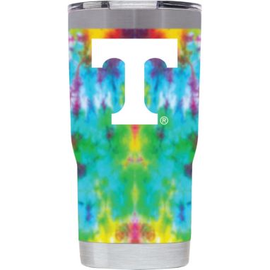 sorry, Gametime SideKicks Tennessee Volunteers Stainless Steel 20 oz. Tie-Dye Tumbler is currently out of stock