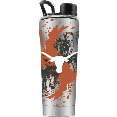 sorry, Gametime SideKicks Texas Longhorns Stainless Steel 20 oz. Shaker Tumbler is currently out of stock