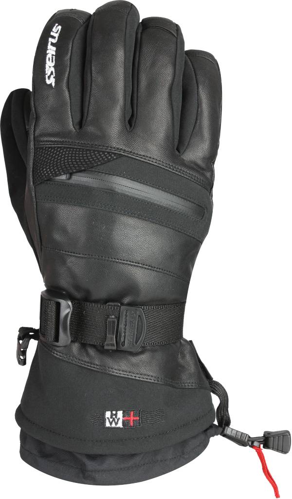 seirus heatwave all weather gloves