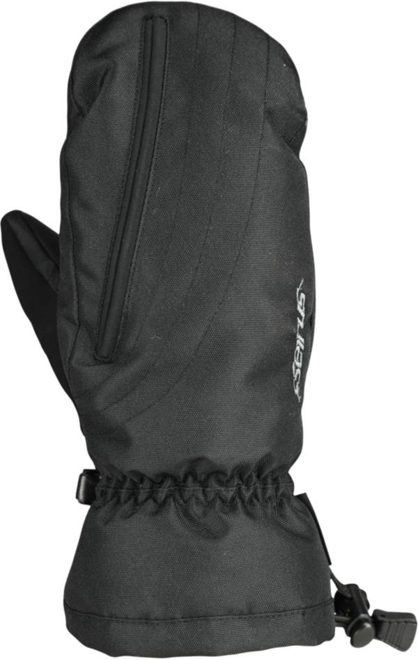 Seirus Men's Magne Trail Mittens