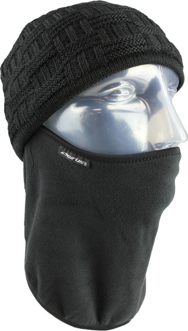 Seirus Quick Clavas Clem Hat