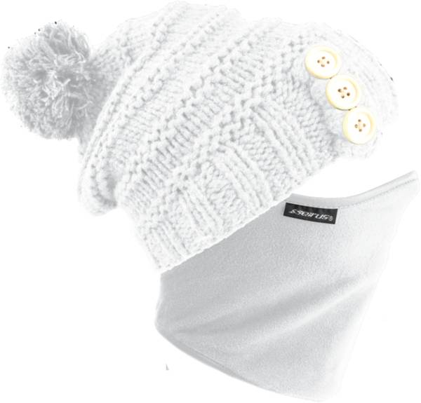 Seirus Quick Clavas Solace Hat