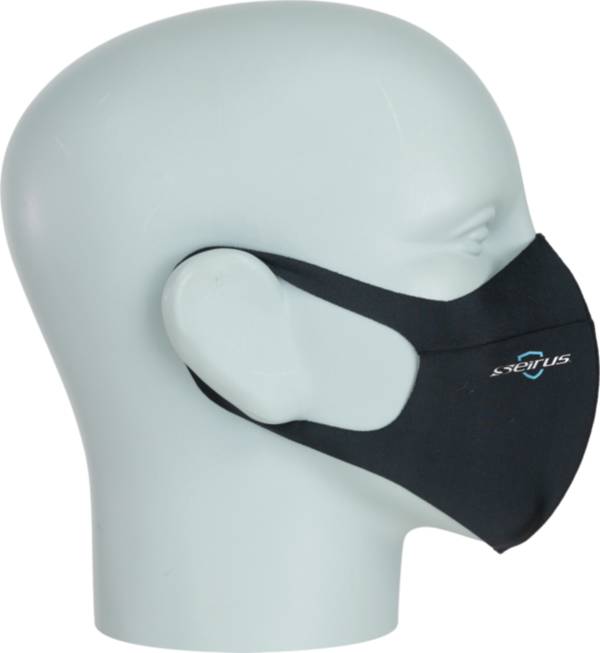 Seirus EVO Arc Face Mask product image