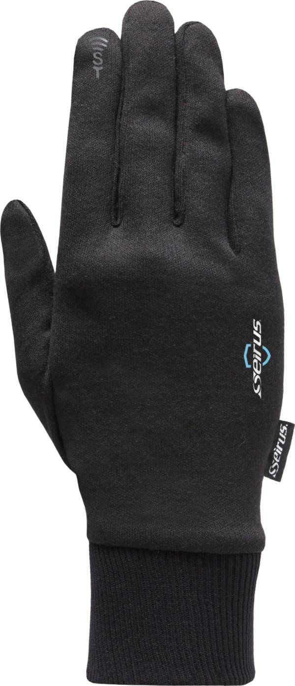 Seirus Men's EVO SoundTouch Thermax Glove Liner product image
