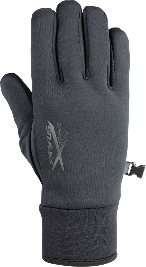 Seirus Men's Xtreme All Weather SoundTouch Original Gloves product image