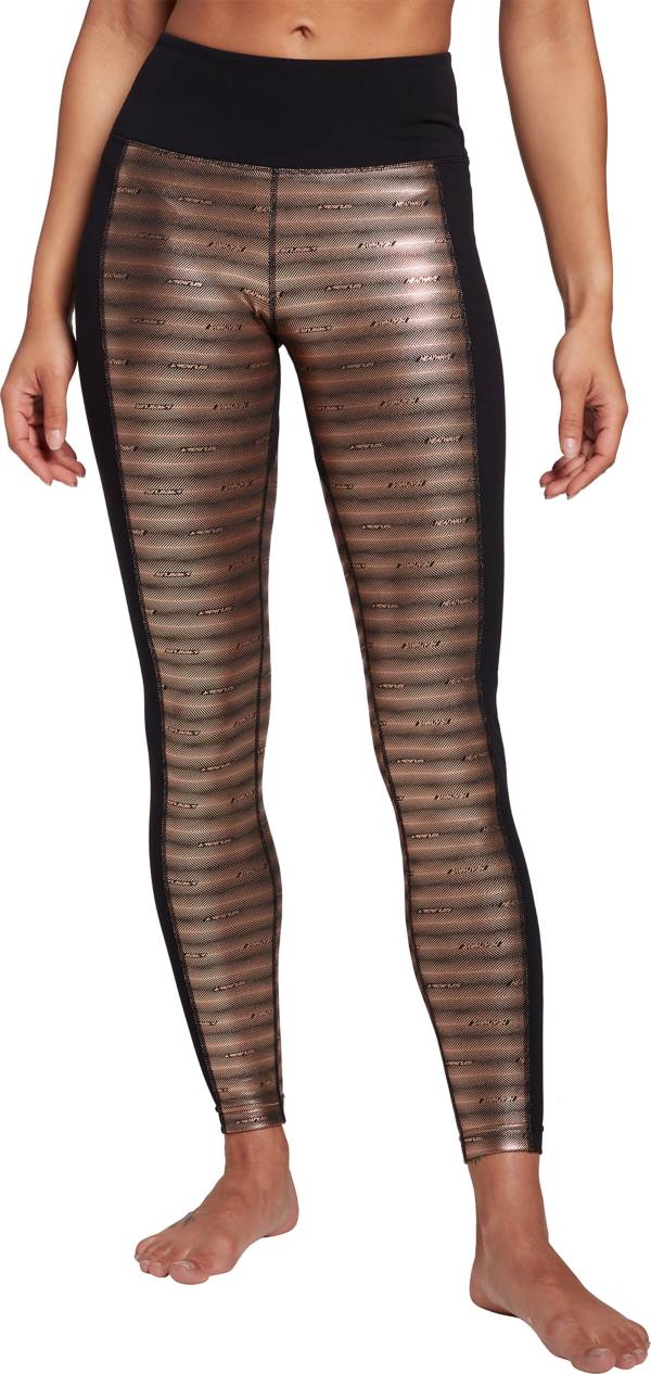 Seirus Women's Heatwave Mapped Bottoms