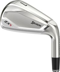 Srixon ZX4 Irons