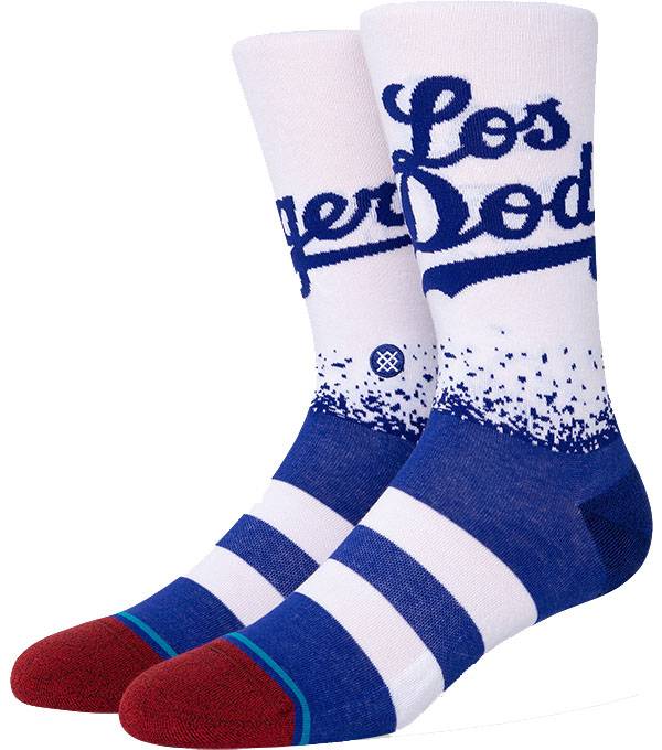 Stance Men's Los Angeles On Field Crew Socks