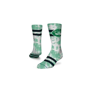 sorry, Stance Boston Celtics Crew Socks is currently out of stock