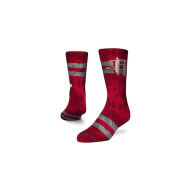 sorry, Stance Houston Rockets Crew Socks is currently out of stock