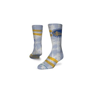 sorry, Stance Golden State Warriors Crew Socks is currently out of stock