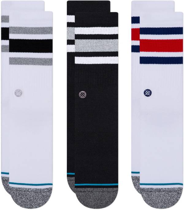 Stance The Boyd Crew Socks - 3 Pack product image