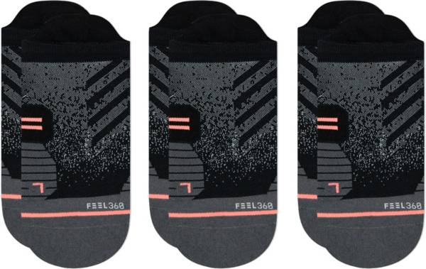 Stance Women's Run Tab Socks - 3 Pack product image