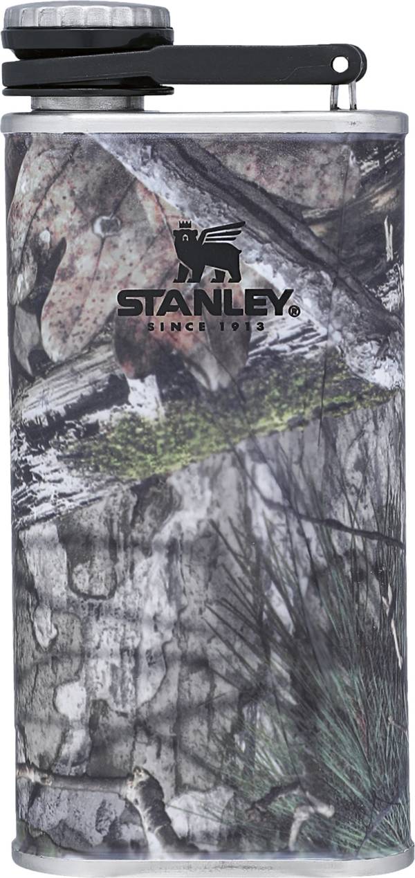 Stanley 8 oz Wide Mouth Flask product image
