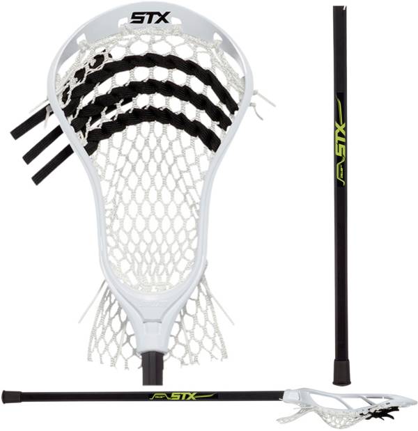 STX Stallion 50 Youth Lacrosse Sticks - Dozen