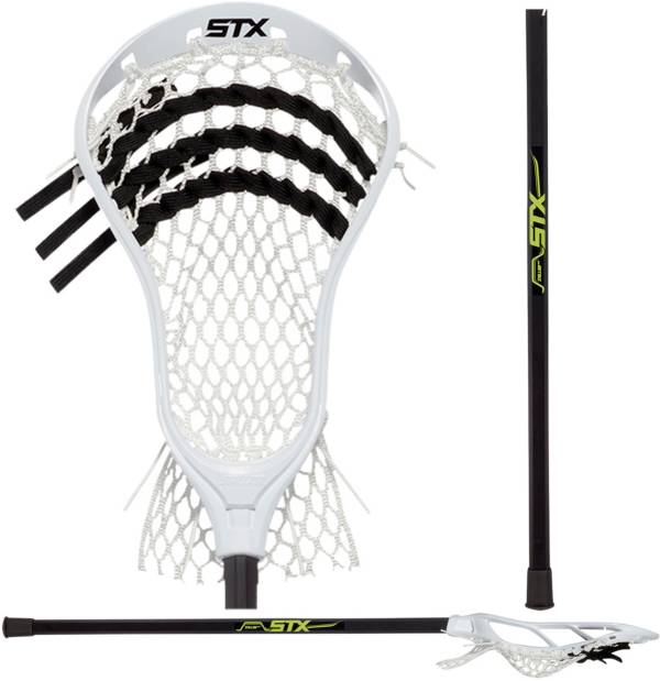 STX Stallion 200 Men's Lacrosse Sticks