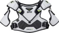 STX Lacrosse Men's Cell VI Shoulder Pad