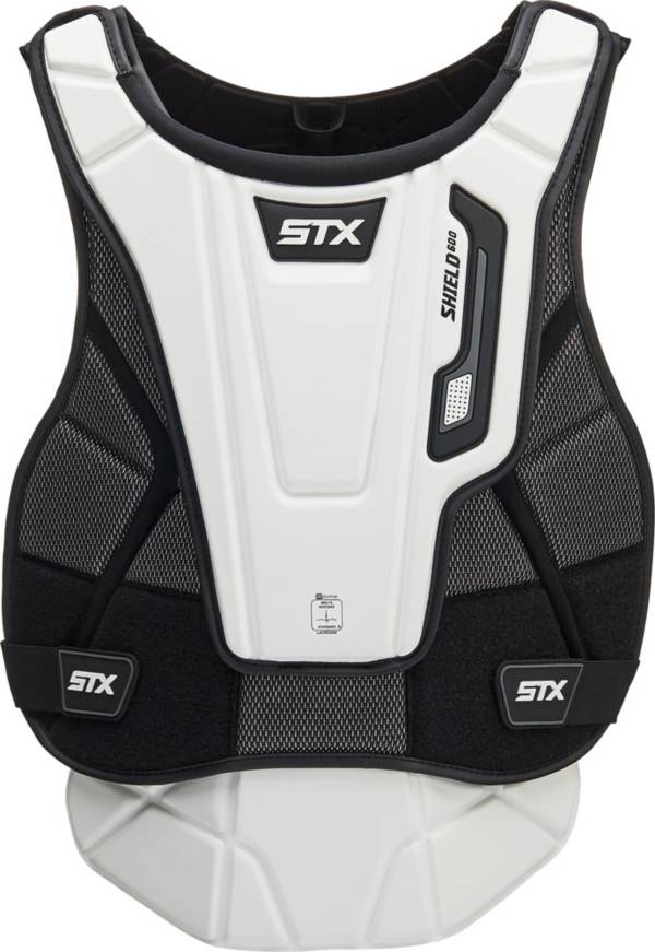 STX Shield 600 Lacrosse Goalie Chest Protector product image