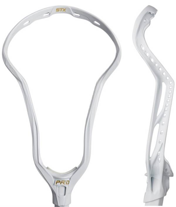 STX Women's Crux Pro Unstrung Lacrosse Head product image