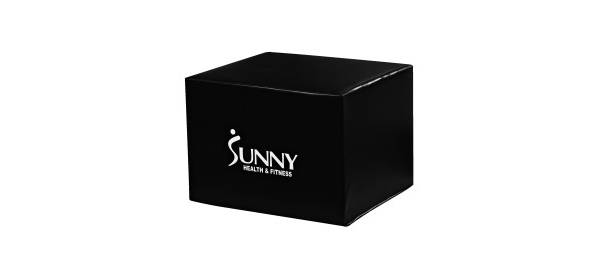 Sunny Health & Fitness 3 in 1 Foam Ploy Box | Dick's Sporting Goods