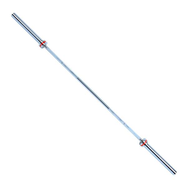 Sunny Health & Fitness 86” Olympic Bar