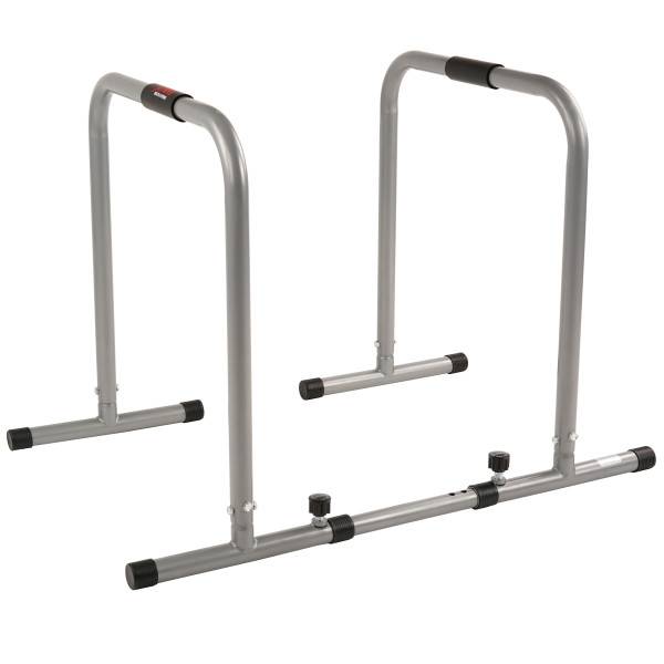 Sunny Health & Fitness Dip Station with Safety Connector product image
