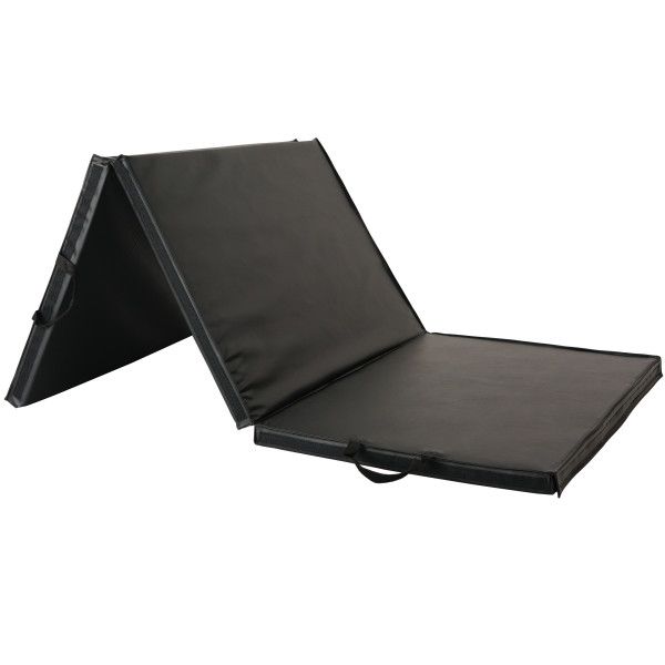 Sunny Health & Fitness Folding Gym Mat product image