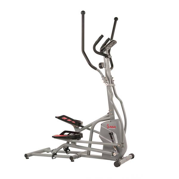 Sunny Health & Fitness Magnetic Elliptical Trainer product image