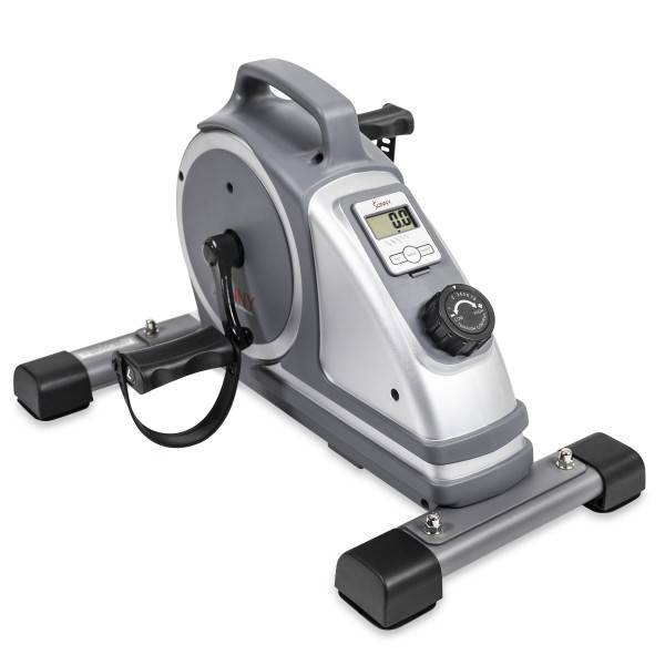 Magnetic mini best sale exercise bike