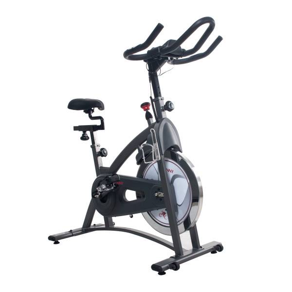 Sunny health spin discount bikes