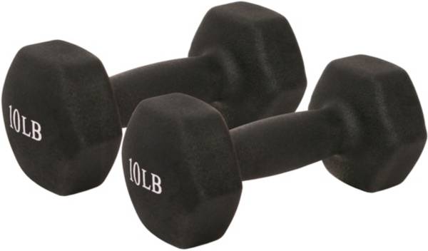 Dickssportinggoods dumbbells on sale