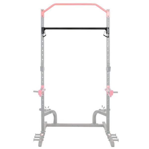 Sunny Health & Fitness Pull Up Bar Rack Attachment product image