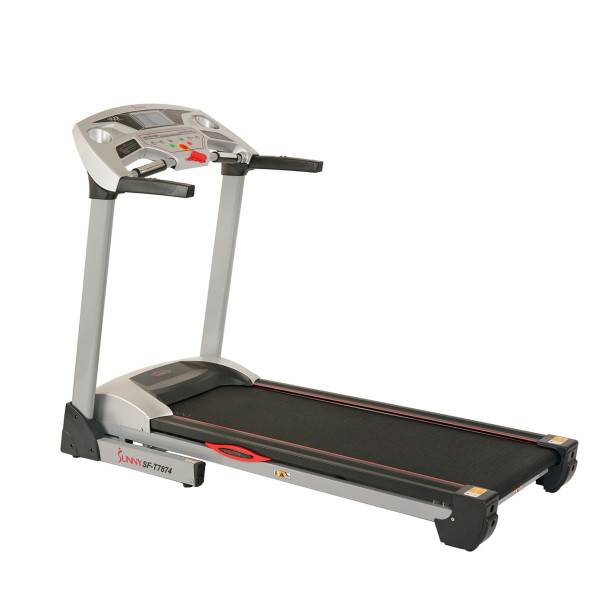 Sunny Health & Fitness Performance Treadmill