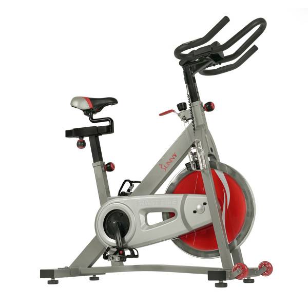 Sunny Health & Fitness Pro II Indoor Stationary Cycle Bike product image