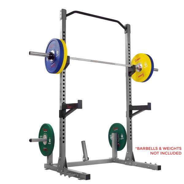 Sunny Health & Fitness Power Rack product image