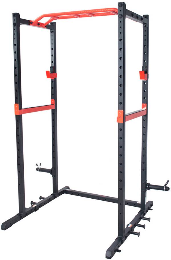 Sunny Health & Fitness Power Zone Strength Rack | DICK'S Sporting Goods