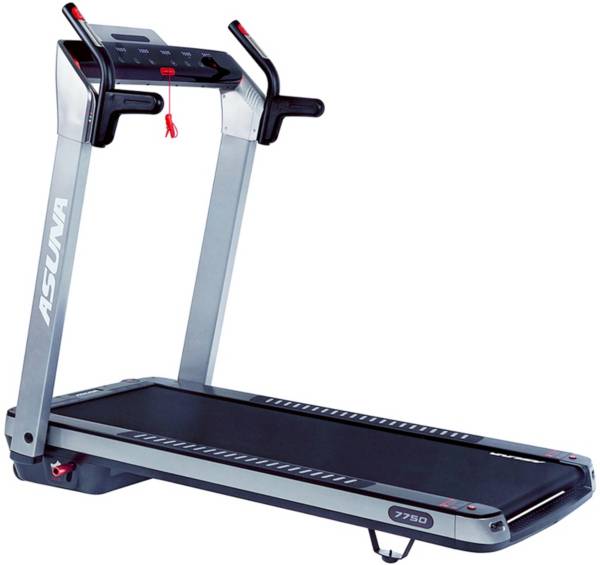 Sunny Health & Fitness Space Flex Treadmill product image