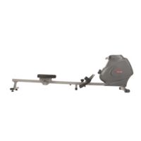 Sunny health & fitness 2025 spm magnetic rowing machine