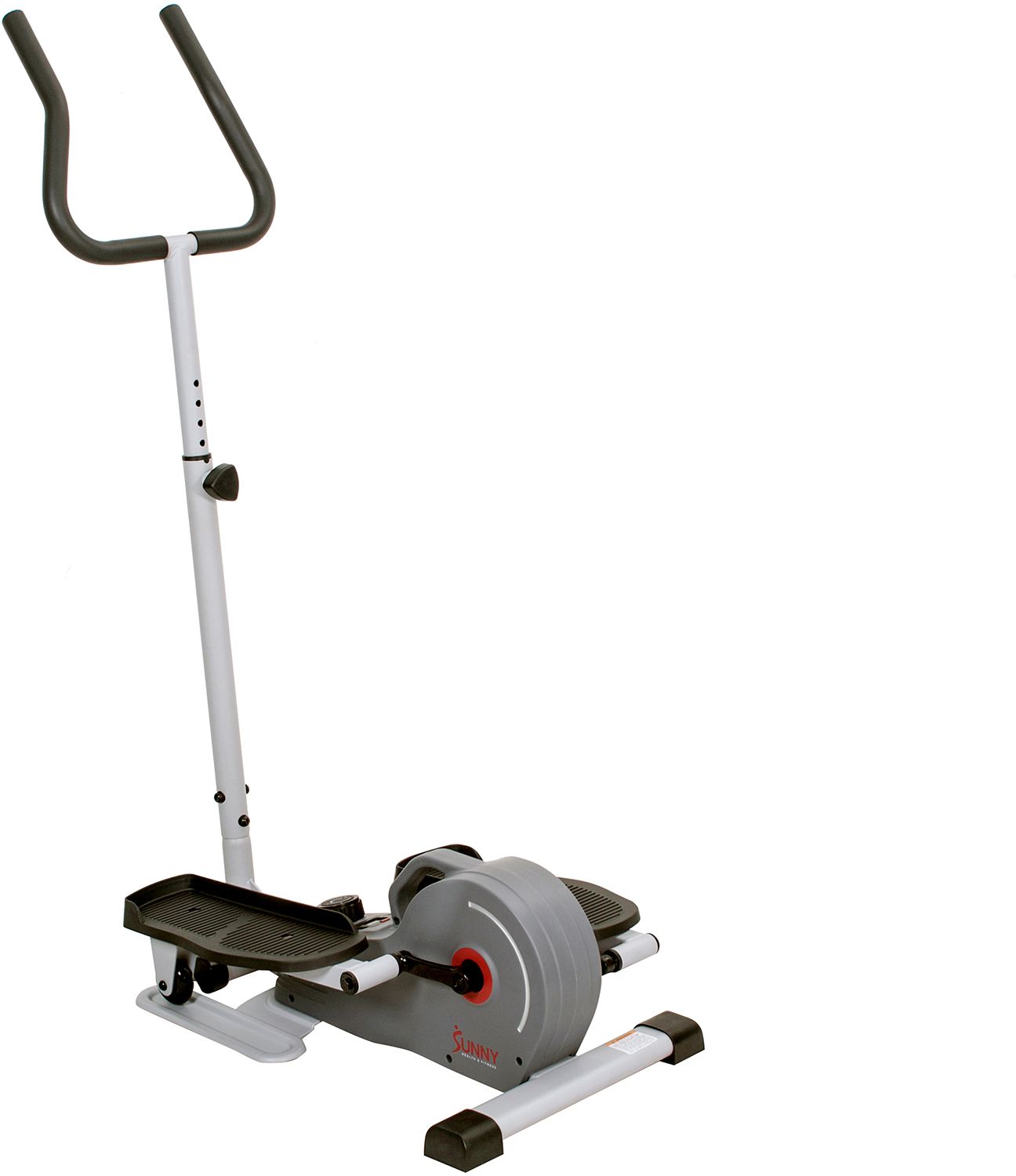 Sunny Health & Fitness Standing Elliptical Machine