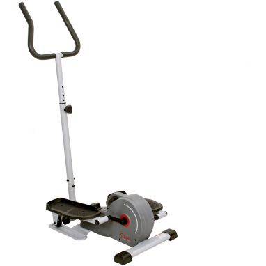 sorry, Sunny Health & Fitness Standing Elliptical Machine is currently out of stock