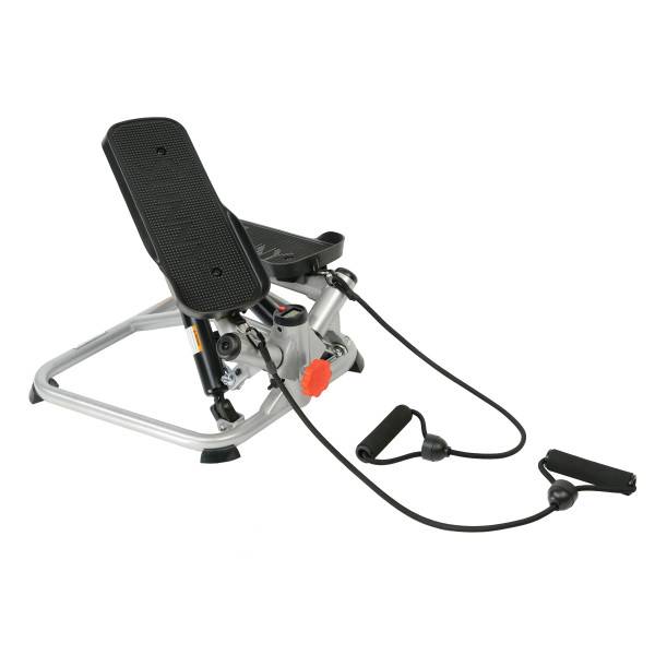 Sunny Health & Fitness Total Body Adv Stepper Machine Dick