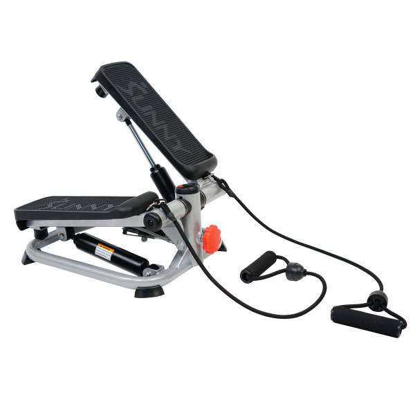 Sunny Health & Fitness Total Body Stepper Machine