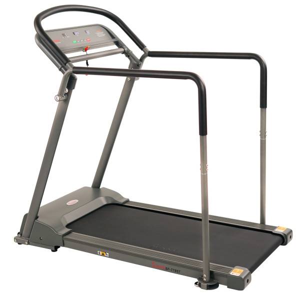 Sunny Health & Fitness Walking Treadmill product image