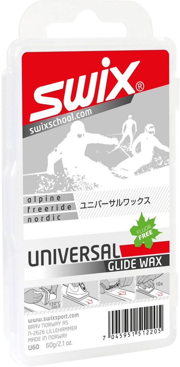Swix Universal Wax 60g product image
