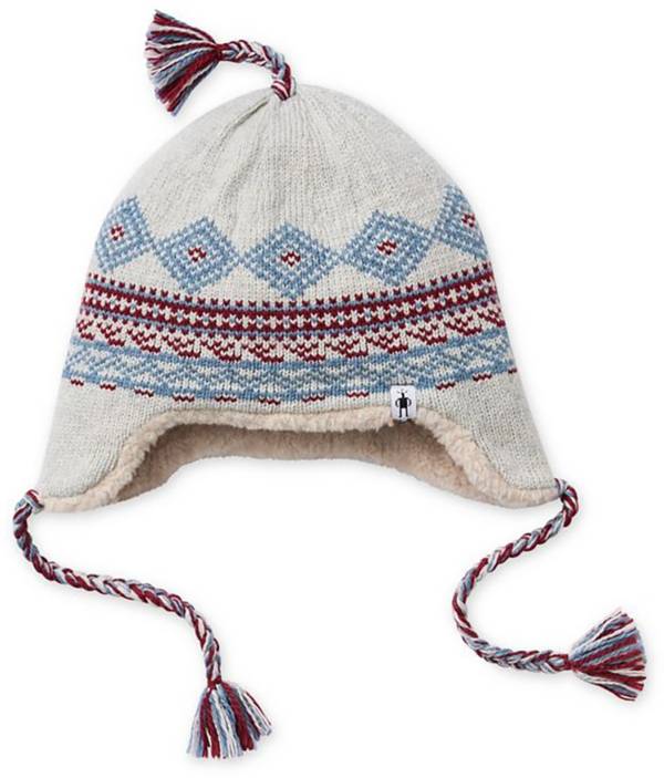 Smartwool Hudson Trail Nordic Hat product image