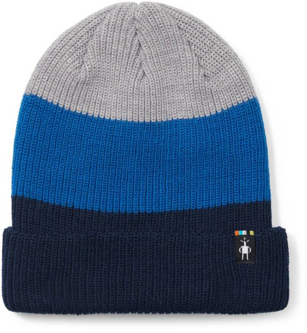 Smartwool Men's Cantar Colorblock Beanie product image